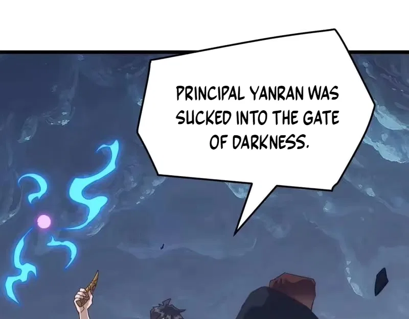 Invasion of the Myriad Races: Starting by Taming a Legendary Beast Chapter 80 – Page 21