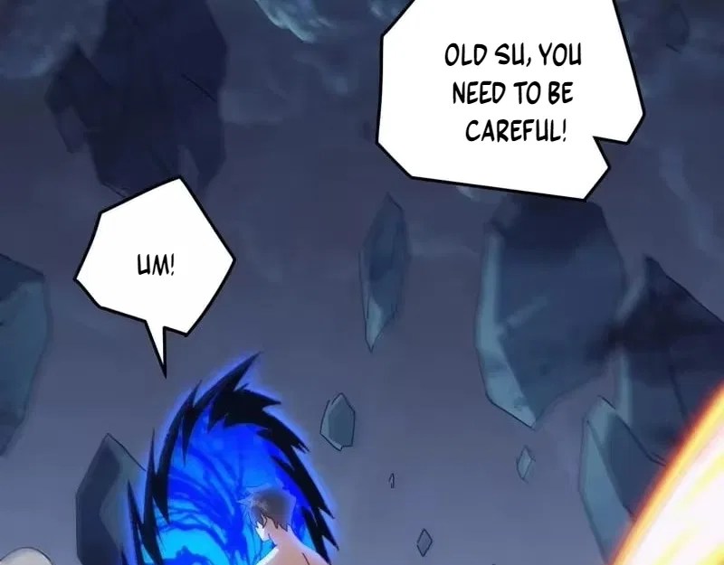 Invasion of the Myriad Races: Starting by Taming a Legendary Beast Chapter 80 – Page 40