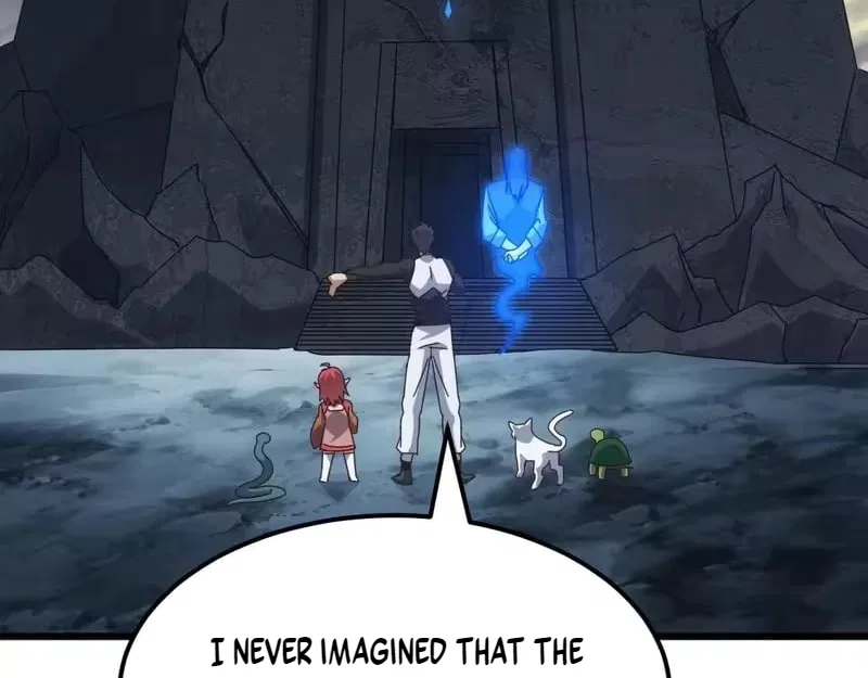 Invasion of the Myriad Races: Starting by Taming a Legendary Beast Chapter 80 – Page 52