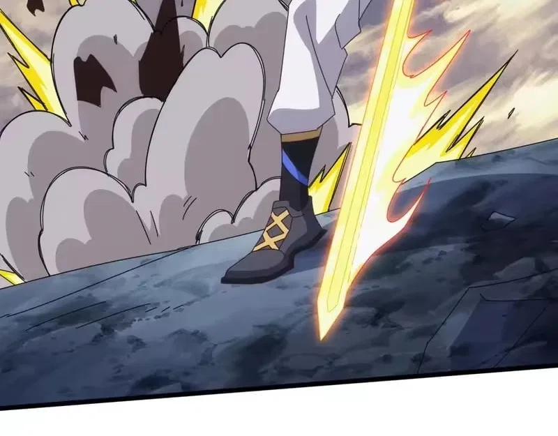 Invasion of the Myriad Races: Starting by Taming a Legendary Beast Chapter 80 – Page 133