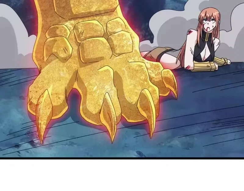 Invasion of the Myriad Races: Starting by Taming a Legendary Beast Chapter 79 – Page 8