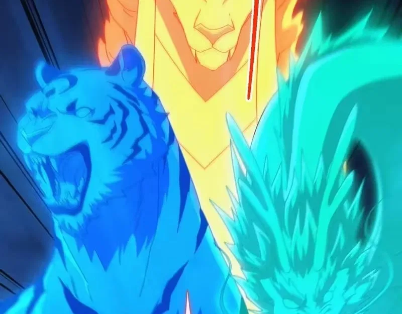 Invasion of the Myriad Races: Starting by Taming a Legendary Beast Chapter 79 – Page 28