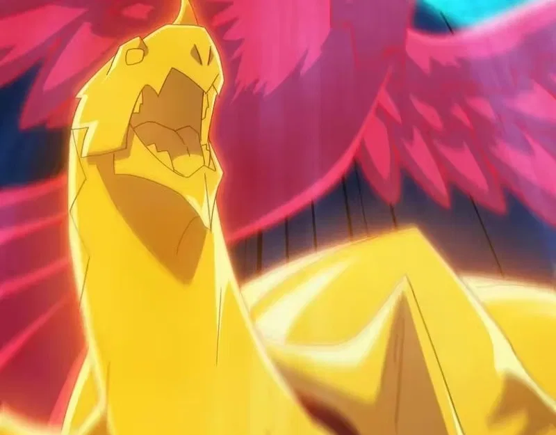 Invasion of the Myriad Races: Starting by Taming a Legendary Beast Chapter 79 – Page 30