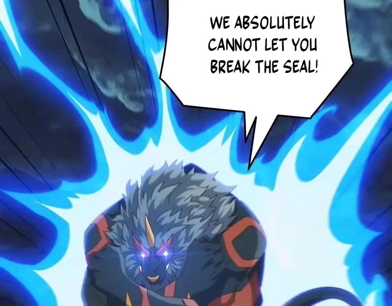 Invasion of the Myriad Races: Starting by Taming a Legendary Beast Chapter 79 – Page 43