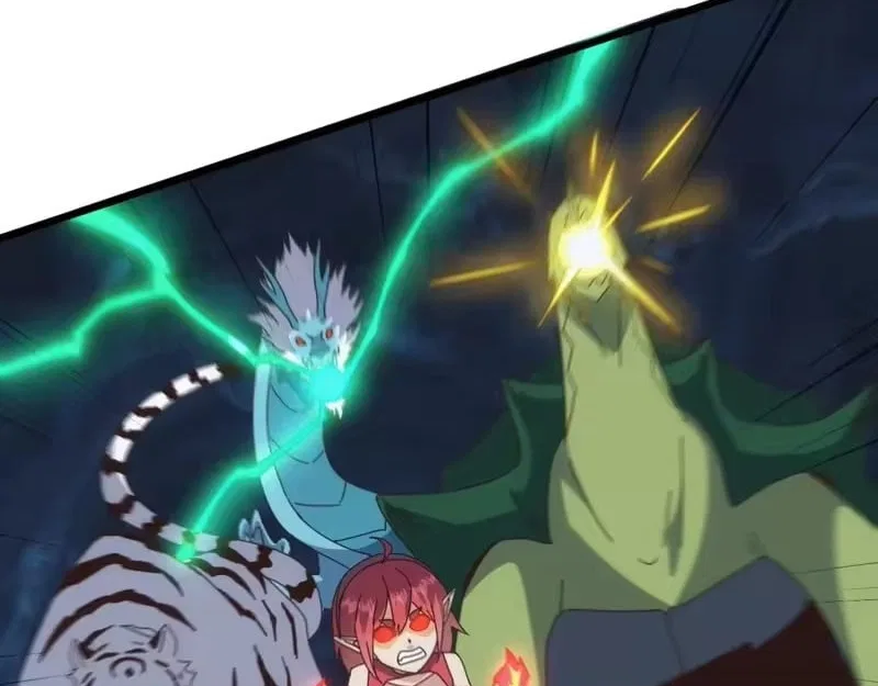 Invasion of the Myriad Races: Starting by Taming a Legendary Beast Chapter 79 – Page 66