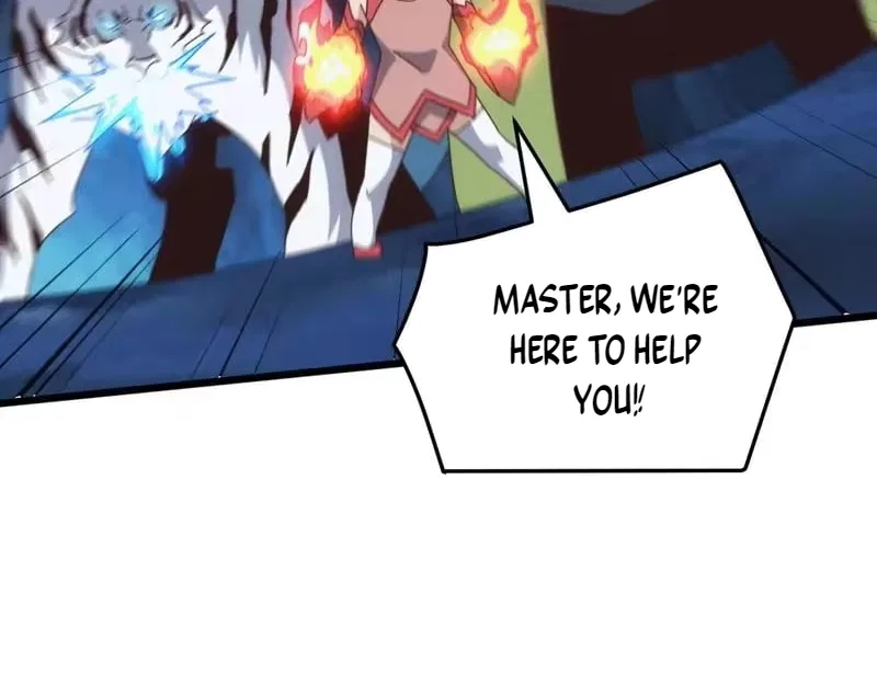 Invasion of the Myriad Races: Starting by Taming a Legendary Beast Chapter 79 – Page 67