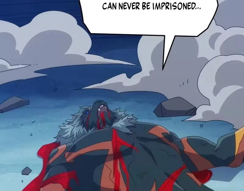 Invasion of the Myriad Races: Starting by Taming a Legendary Beast Chapter 79 – Page 88