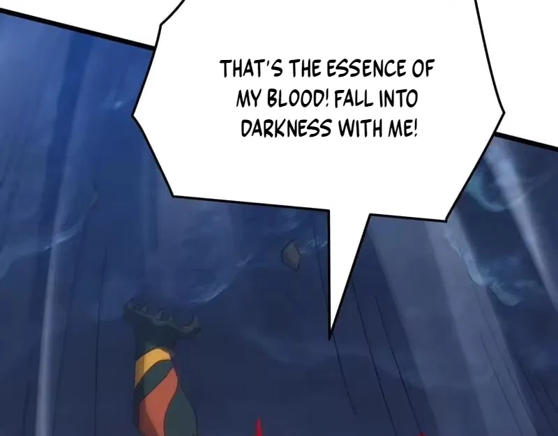 Invasion of the Myriad Races: Starting by Taming a Legendary Beast Chapter 79 – Page 117