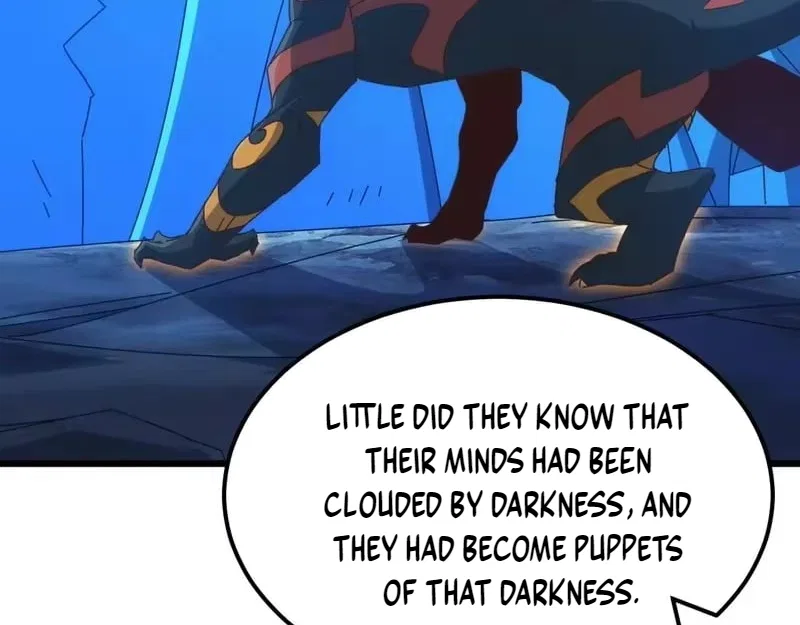 Invasion of the Myriad Races: Starting by Taming a Legendary Beast Chapter 78 – Page 23