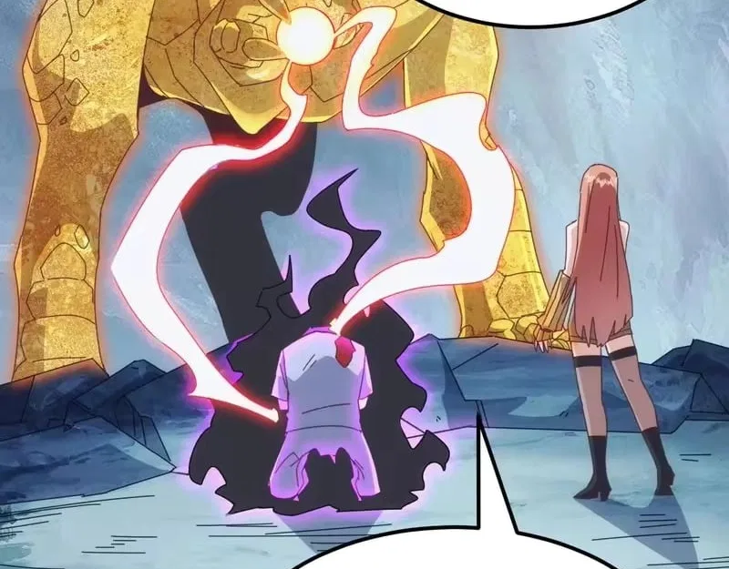 Invasion of the Myriad Races: Starting by Taming a Legendary Beast Chapter 78 – Page 34
