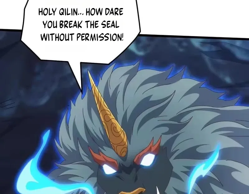 Invasion of the Myriad Races: Starting by Taming a Legendary Beast Chapter 78 – Page 46