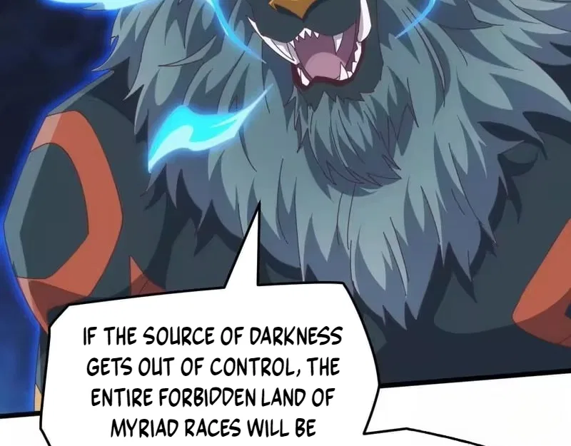 Invasion of the Myriad Races: Starting by Taming a Legendary Beast Chapter 78 – Page 47