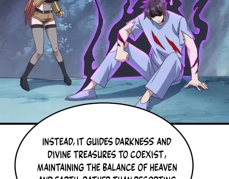 Invasion of the Myriad Races: Starting by Taming a Legendary Beast Chapter 78 – Page 51