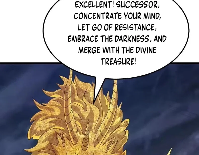 Invasion of the Myriad Races: Starting by Taming a Legendary Beast Chapter 78 – Page 55