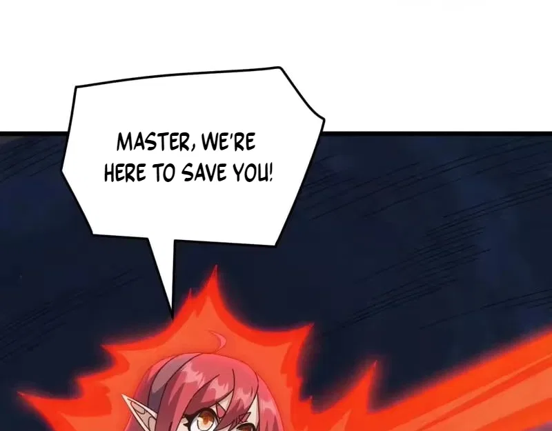 Invasion of the Myriad Races: Starting by Taming a Legendary Beast Chapter 78 – Page 64
