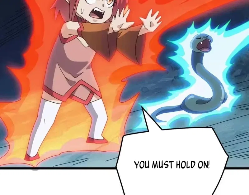 Invasion of the Myriad Races: Starting by Taming a Legendary Beast Chapter 78 – Page 65