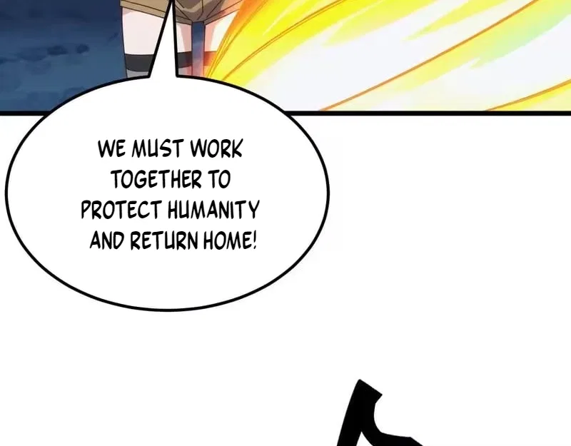 Invasion of the Myriad Races: Starting by Taming a Legendary Beast Chapter 78 – Page 70
