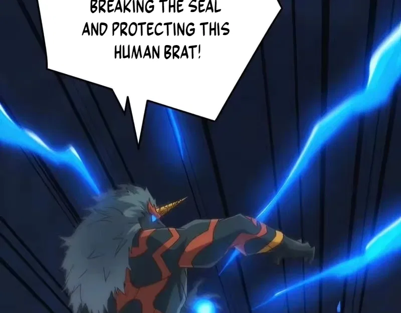 Invasion of the Myriad Races: Starting by Taming a Legendary Beast Chapter 78 – Page 74