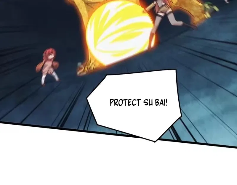 Invasion of the Myriad Races: Starting by Taming a Legendary Beast Chapter 78 – Page 85