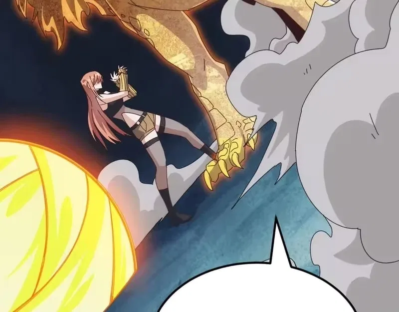 Invasion of the Myriad Races: Starting by Taming a Legendary Beast Chapter 78 – Page 91
