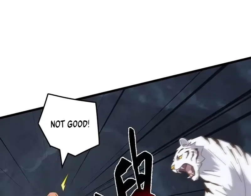 Invasion of the Myriad Races: Starting by Taming a Legendary Beast Chapter 78 – Page 109