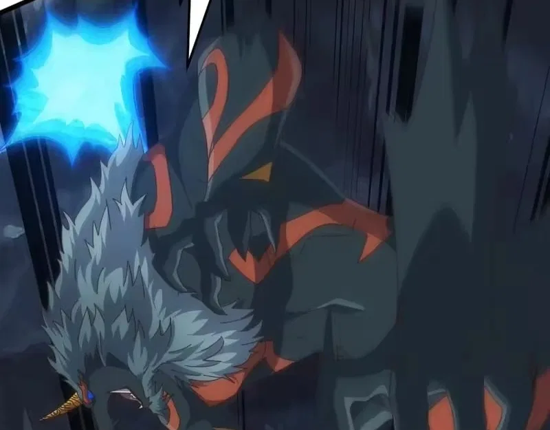 Invasion of the Myriad Races: Starting by Taming a Legendary Beast Chapter 78 – Page 125