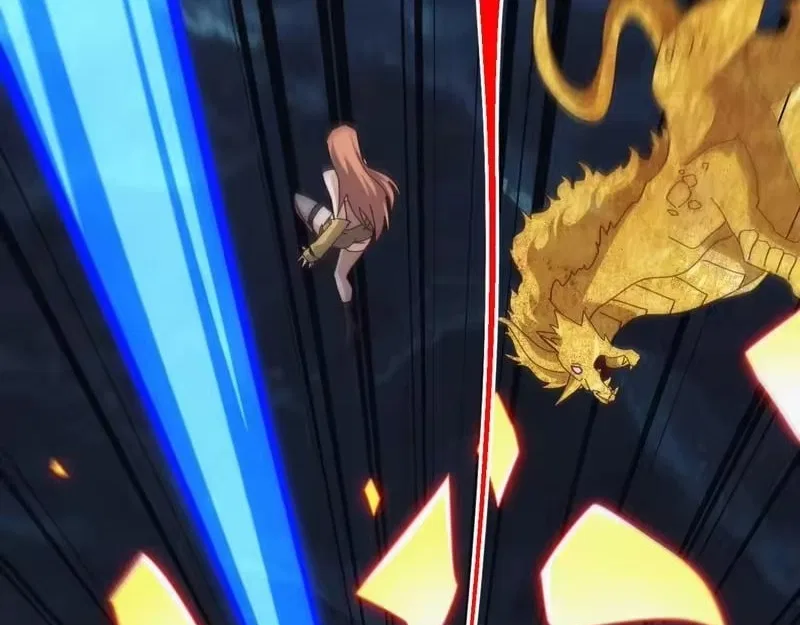 Invasion of the Myriad Races: Starting by Taming a Legendary Beast Chapter 78 – Page 140