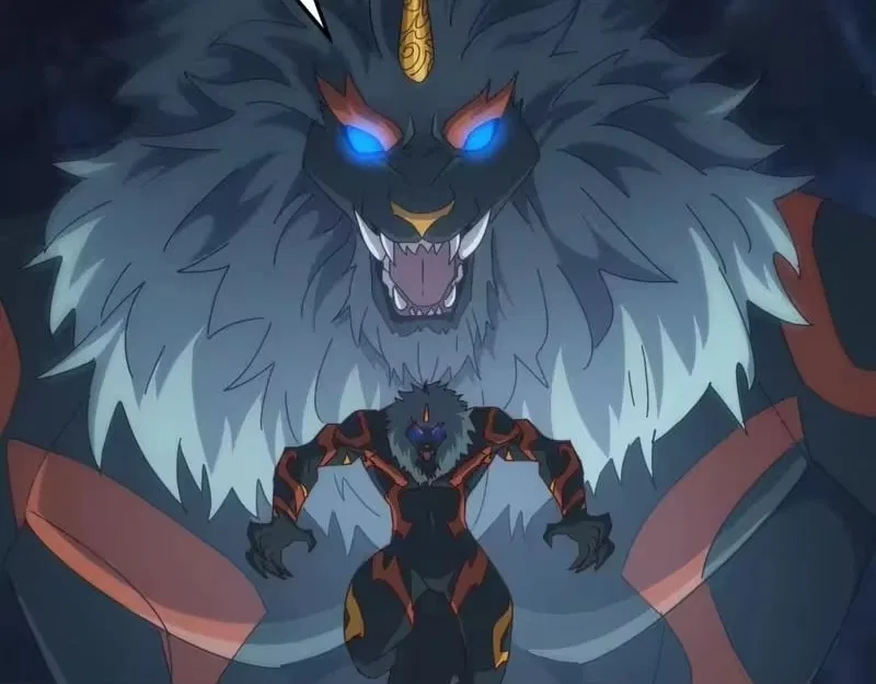 Invasion of the Myriad Races: Starting by Taming a Legendary Beast Chapter 78 – Page 146