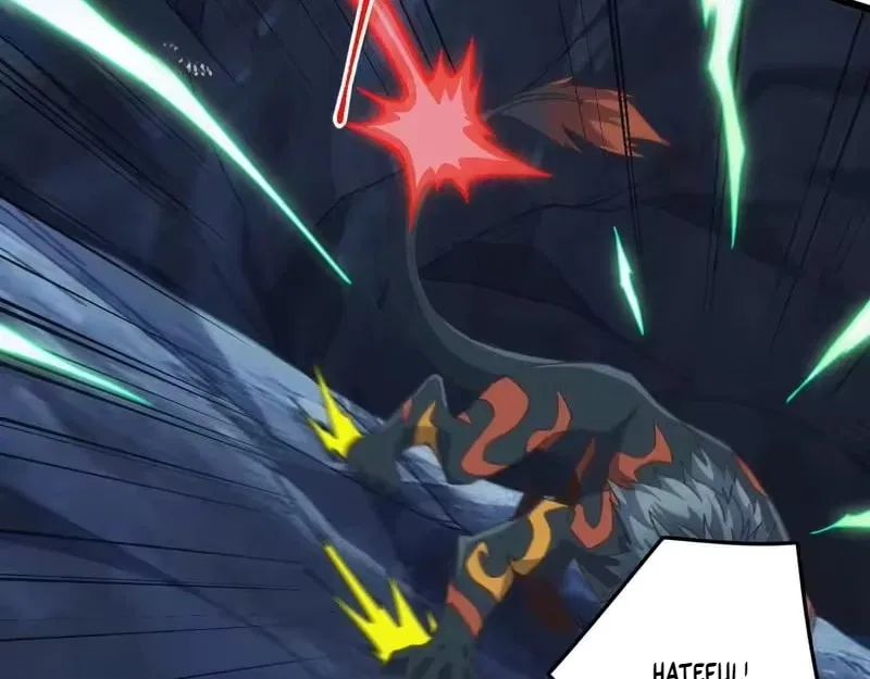 Invasion of the Myriad Races: Starting by Taming a Legendary Beast Chapter 77 – Page 17