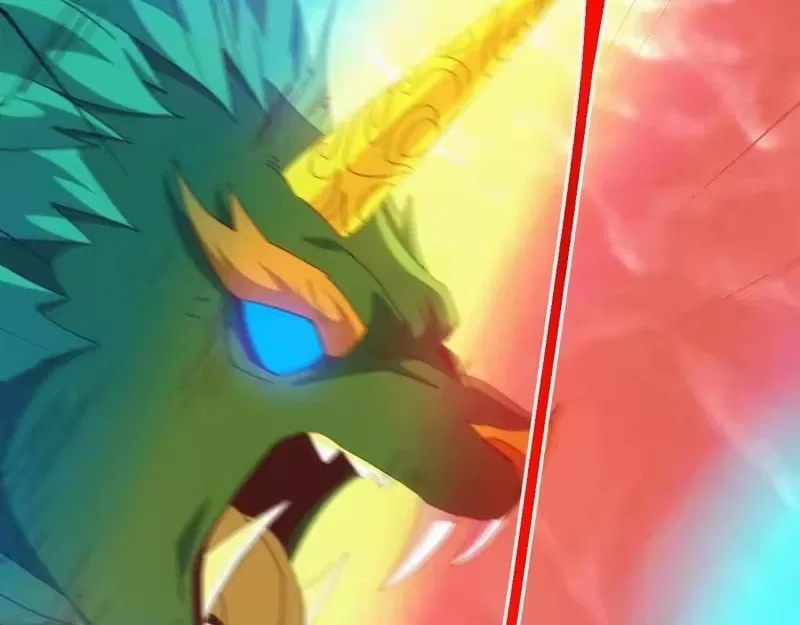 Invasion of the Myriad Races: Starting by Taming a Legendary Beast Chapter 77 – Page 32