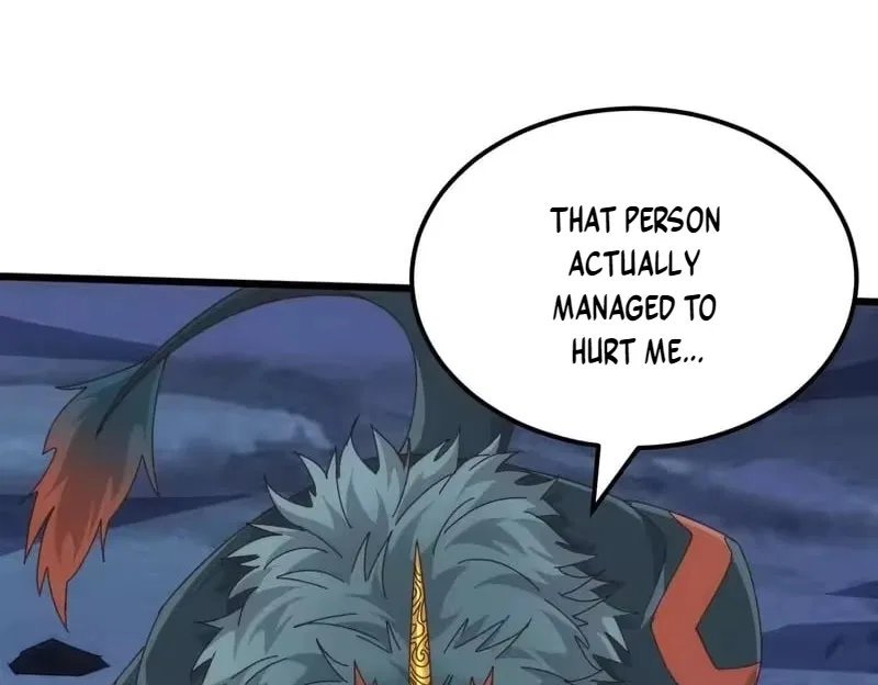 Invasion of the Myriad Races: Starting by Taming a Legendary Beast Chapter 77 – Page 45