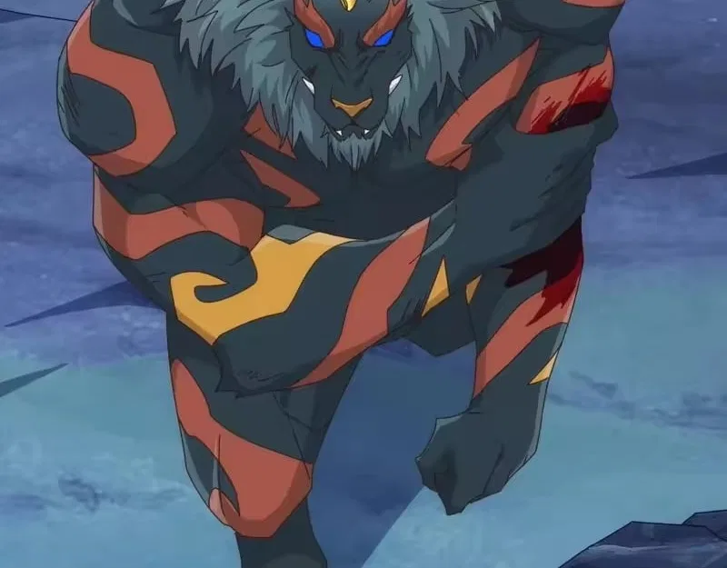 Invasion of the Myriad Races: Starting by Taming a Legendary Beast Chapter 77 – Page 46