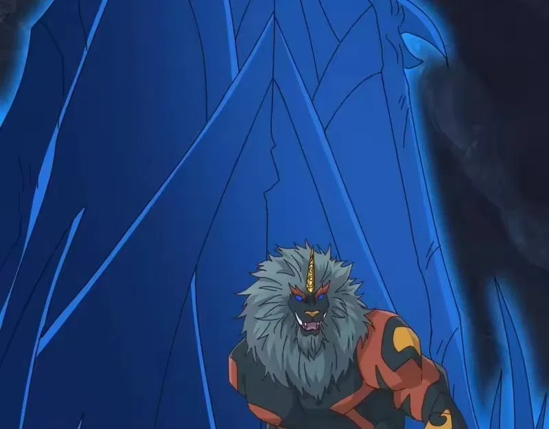 Invasion of the Myriad Races: Starting by Taming a Legendary Beast Chapter 77 – Page 51
