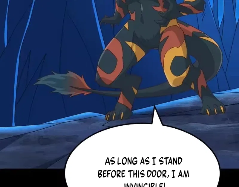 Invasion of the Myriad Races: Starting by Taming a Legendary Beast Chapter 77 – Page 52