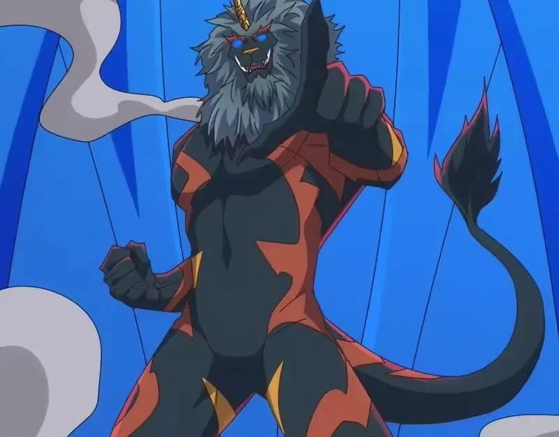 Invasion of the Myriad Races: Starting by Taming a Legendary Beast Chapter 77 – Page 76