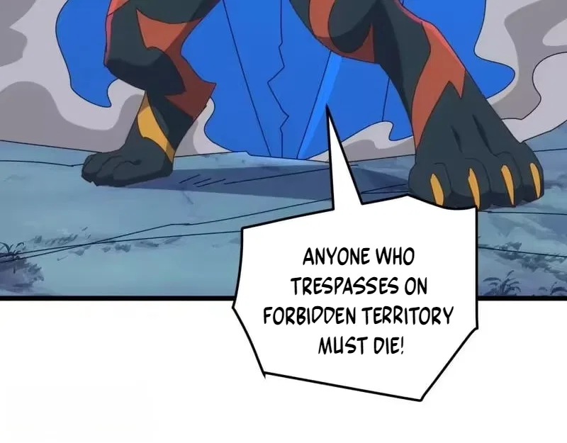 Invasion of the Myriad Races: Starting by Taming a Legendary Beast Chapter 77 – Page 77