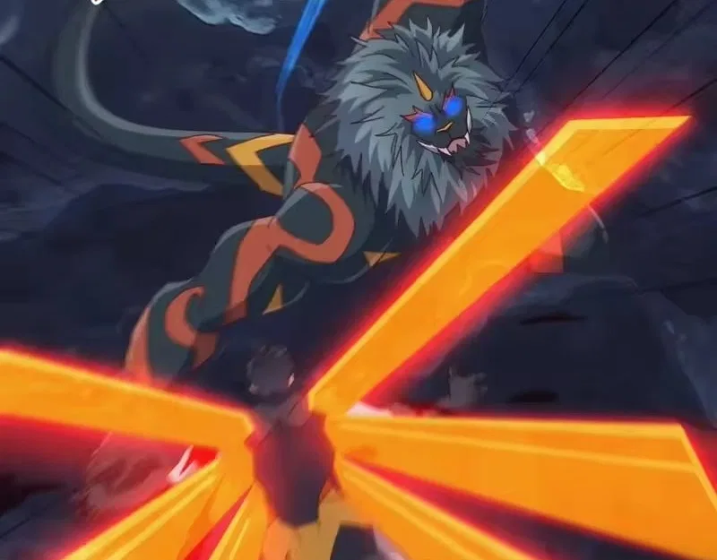 Invasion of the Myriad Races: Starting by Taming a Legendary Beast Chapter 77 – Page 96