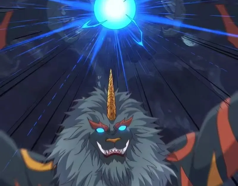 Invasion of the Myriad Races: Starting by Taming a Legendary Beast Chapter 77 – Page 101