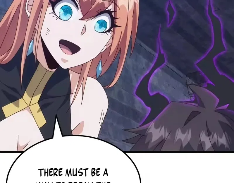 Invasion of the Myriad Races: Starting by Taming a Legendary Beast Chapter 77 – Page 124