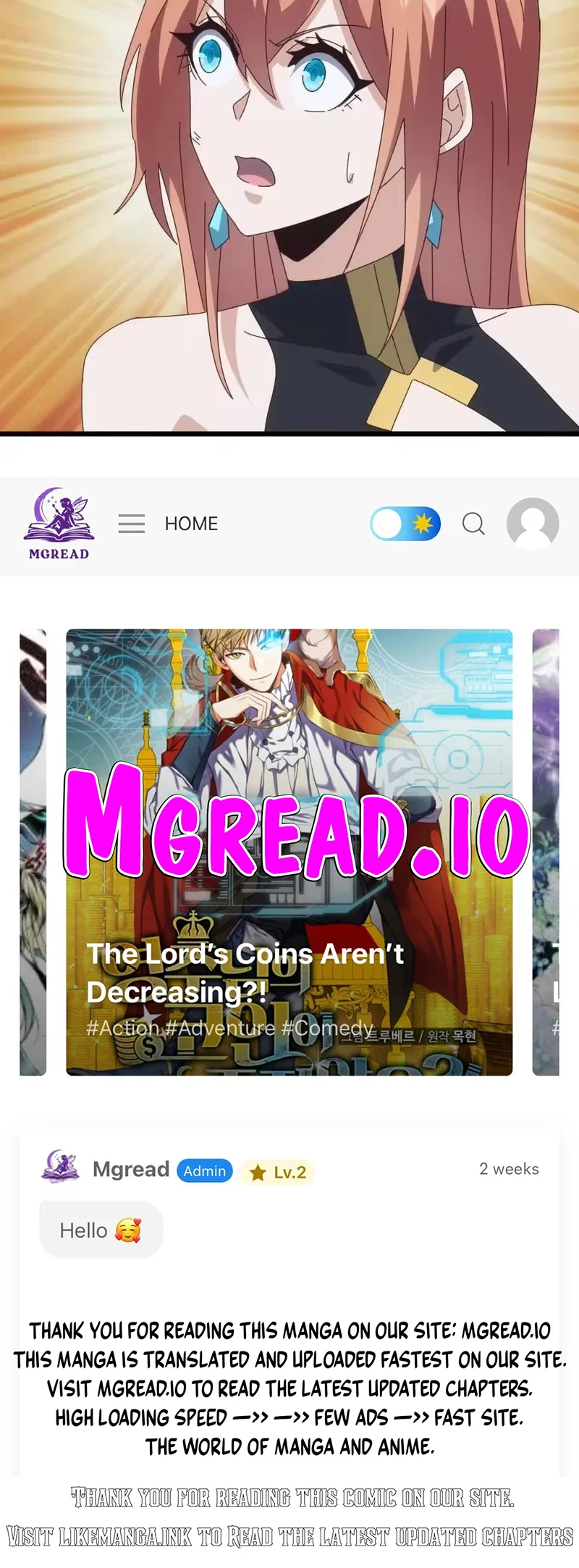 Invasion of the Myriad Races: Starting by Taming a Legendary Beast Chapter 77 – Page 142