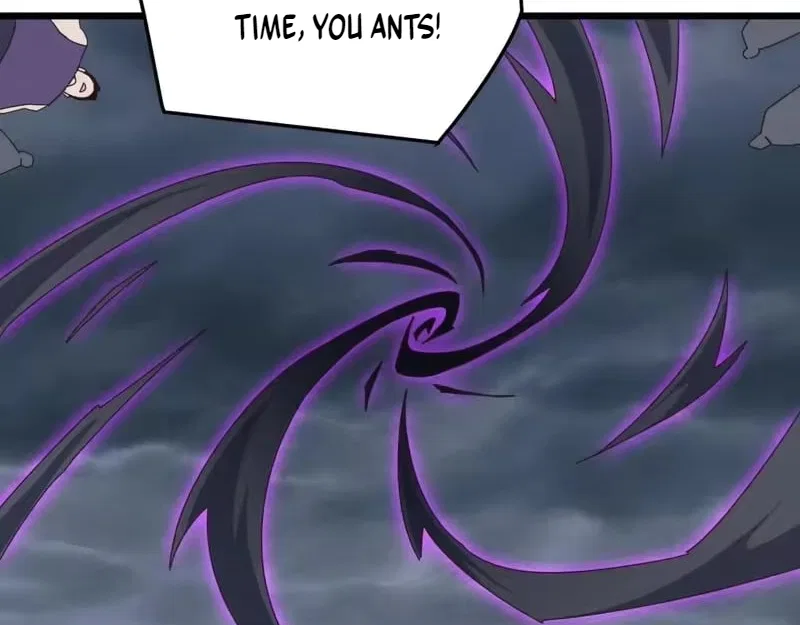 Invasion of the Myriad Races: Starting by Taming a Legendary Beast Chapter 76 – Page 7