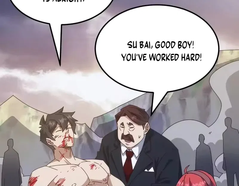 Invasion of the Myriad Races: Starting by Taming a Legendary Beast Chapter 76 – Page 13