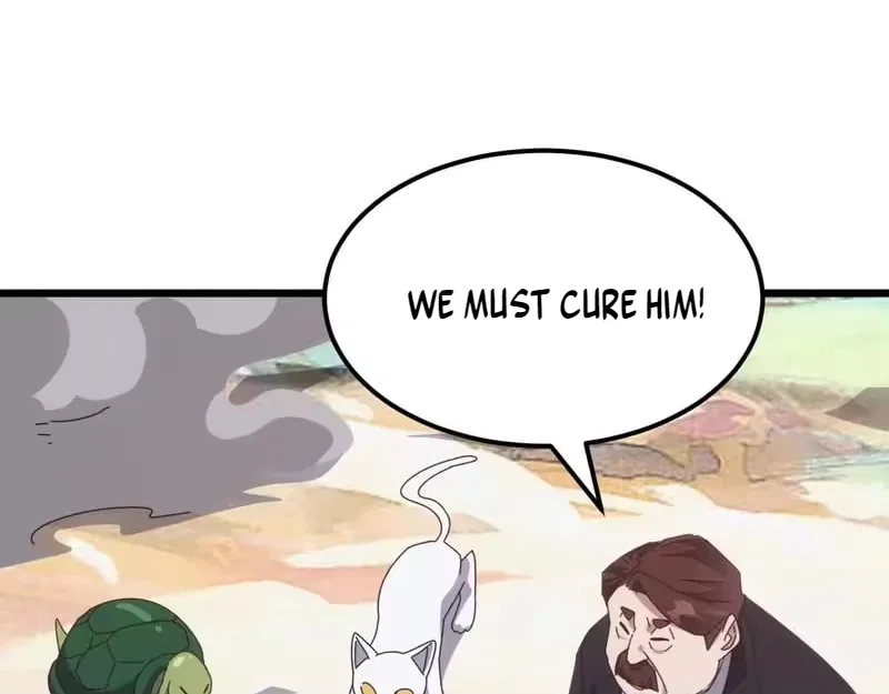Invasion of the Myriad Races: Starting by Taming a Legendary Beast Chapter 76 – Page 20