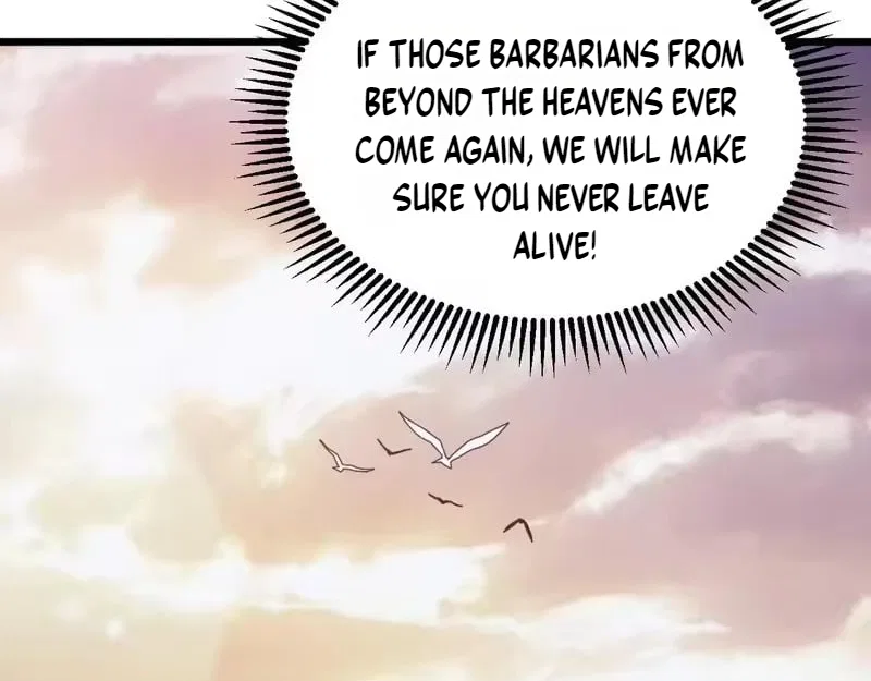 Invasion of the Myriad Races: Starting by Taming a Legendary Beast Chapter 76 – Page 31