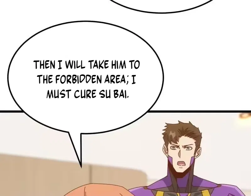 Invasion of the Myriad Races: Starting by Taming a Legendary Beast Chapter 76 – Page 40