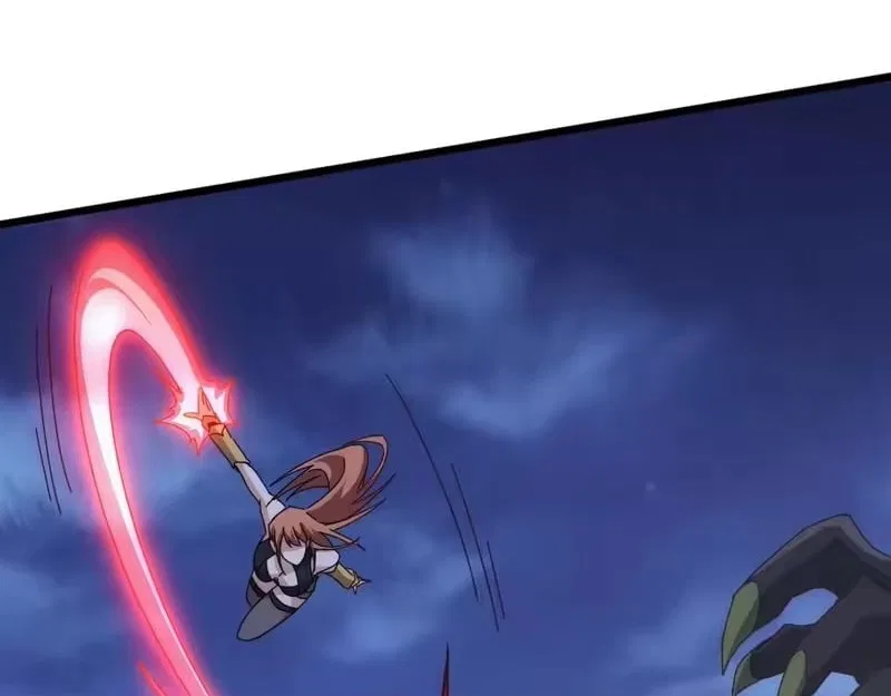 Invasion of the Myriad Races: Starting by Taming a Legendary Beast Chapter 76 – Page 61