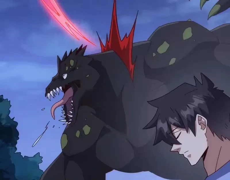 Invasion of the Myriad Races: Starting by Taming a Legendary Beast Chapter 76 – Page 62