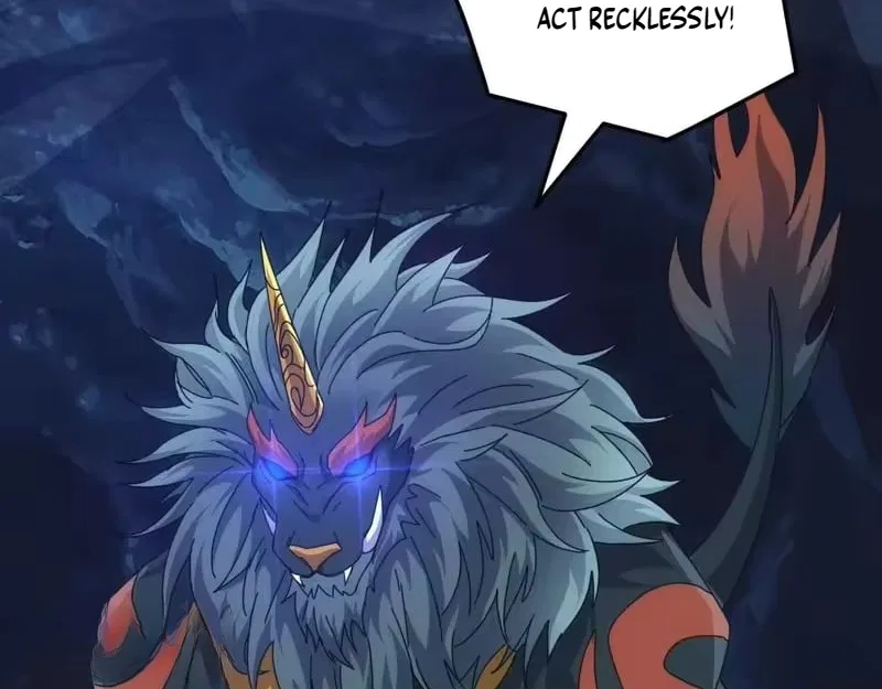 Invasion of the Myriad Races: Starting by Taming a Legendary Beast Chapter 76 – Page 81