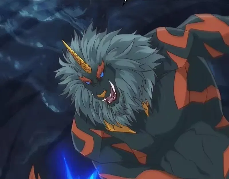 Invasion of the Myriad Races: Starting by Taming a Legendary Beast Chapter 76 – Page 98