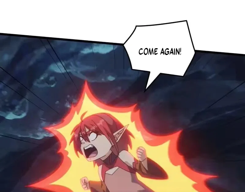 Invasion of the Myriad Races: Starting by Taming a Legendary Beast Chapter 76 – Page 104
